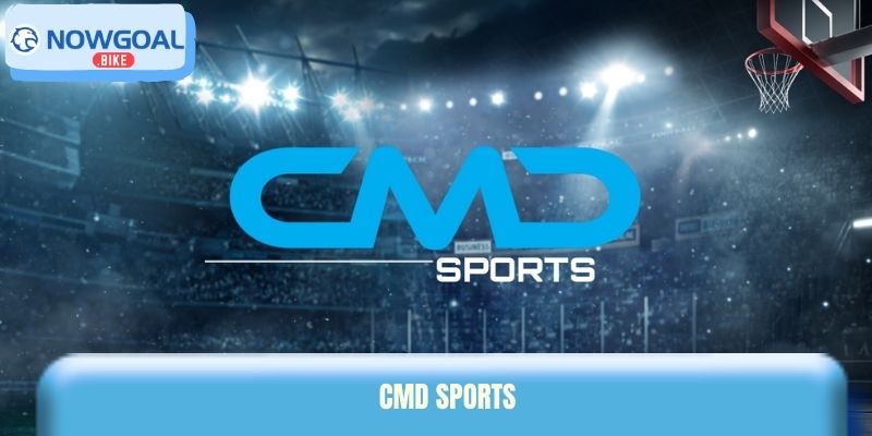 CMD Sports