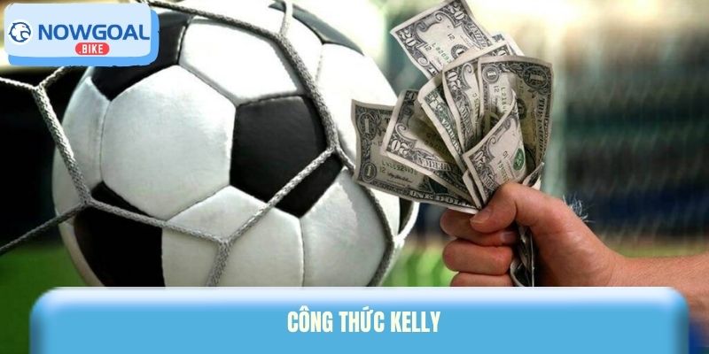 Công thức Kelly