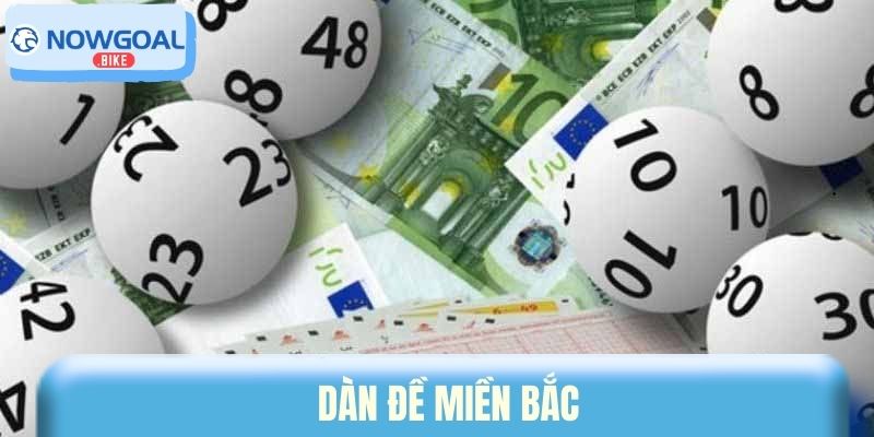 Dàn đề miền Bắc